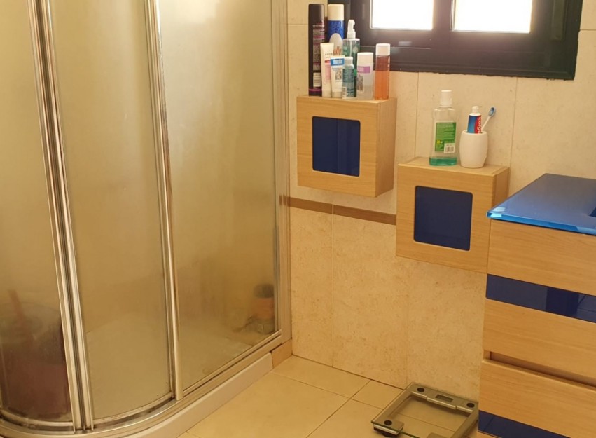 Revente - Villa - Ciudad Quesada