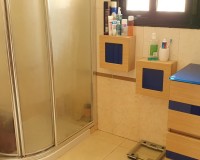 Revente - Villa - Ciudad Quesada