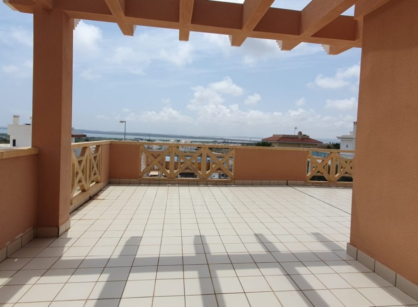 Revente - Villa - Ciudad Quesada