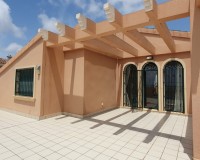 Revente - Villa - Ciudad Quesada