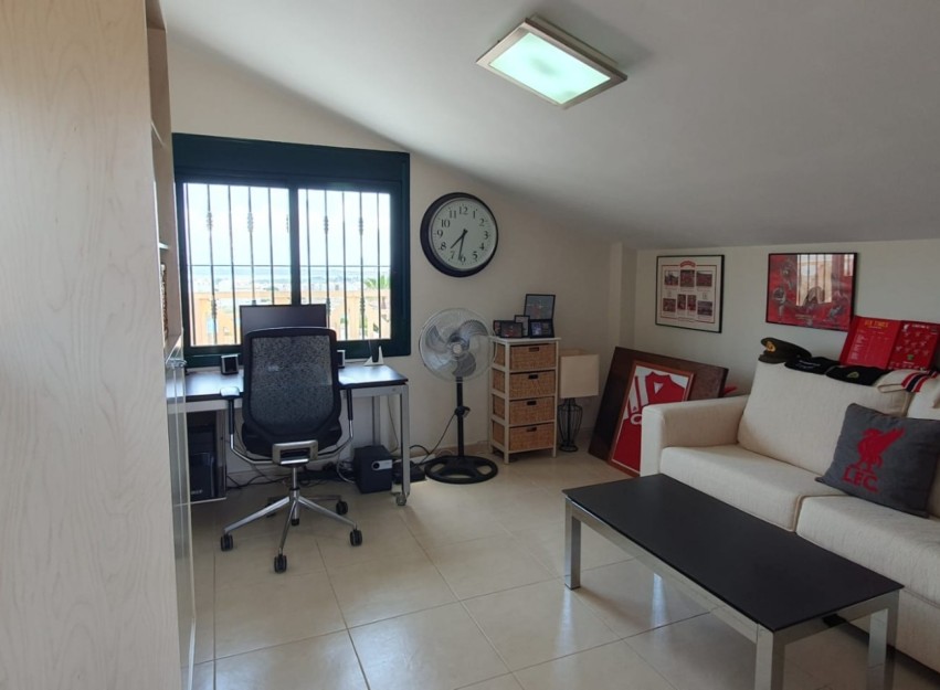 Revente - Villa - Ciudad Quesada