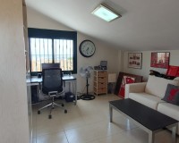 Revente - Villa - Ciudad Quesada