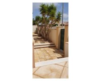 Revente - Villa - Ciudad Quesada