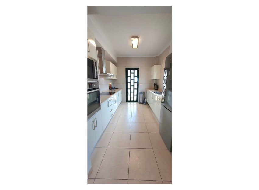 Revente - Villa - Ciudad Quesada