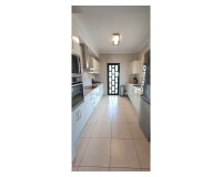 Revente - Villa - Ciudad Quesada