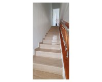 Revente - Villa - Ciudad Quesada