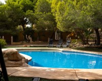 Revente - Villa - Ciudad Quesada