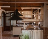 Revente - Villa - Ciudad Quesada