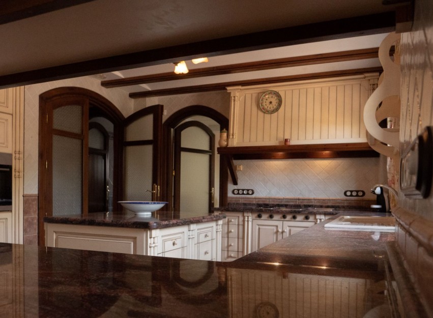 Revente - Villa - Ciudad Quesada