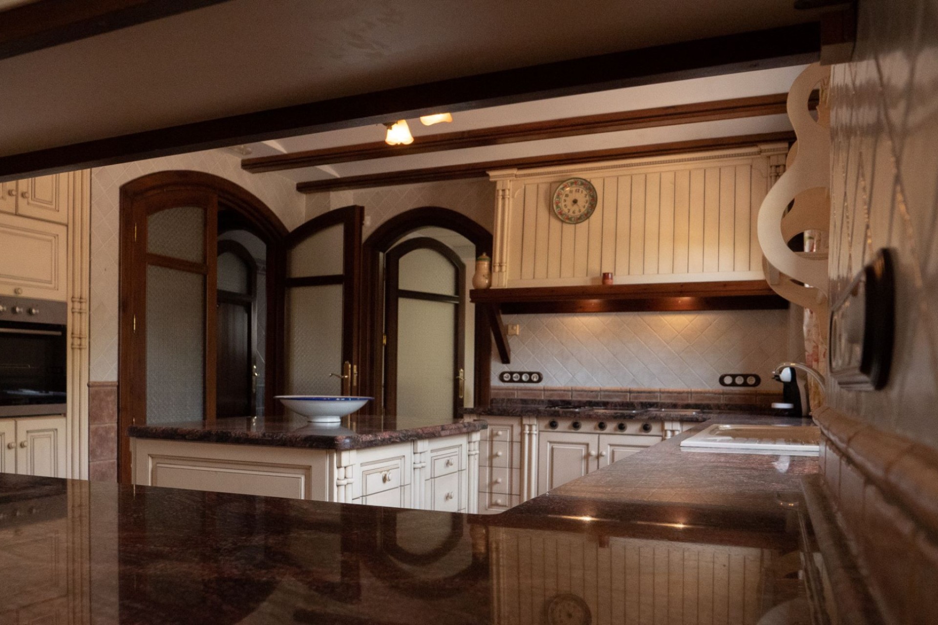 Revente - Villa - Ciudad Quesada