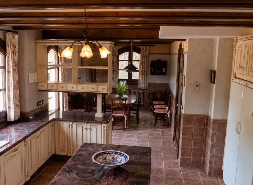 Revente - Villa - Ciudad Quesada