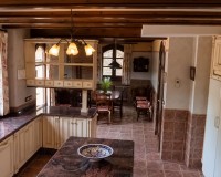 Revente - Villa - Ciudad Quesada