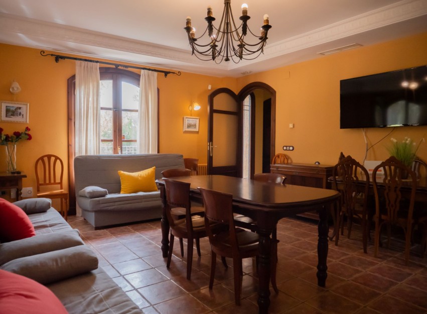 Revente - Villa - Ciudad Quesada