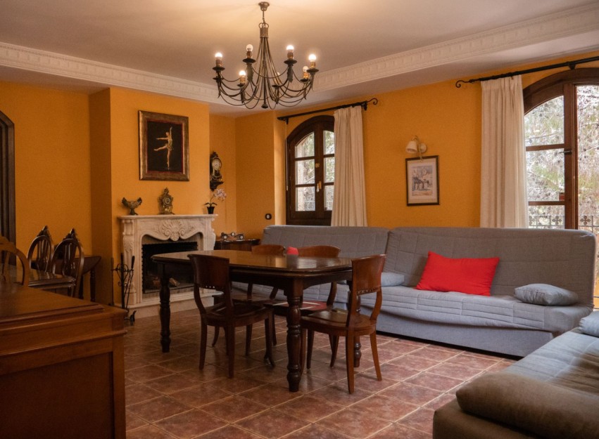 Revente - Villa - Ciudad Quesada