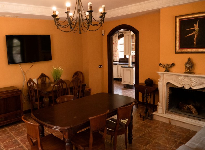 Revente - Villa - Ciudad Quesada