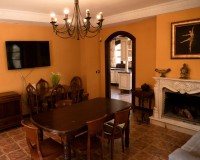 Revente - Villa - Ciudad Quesada