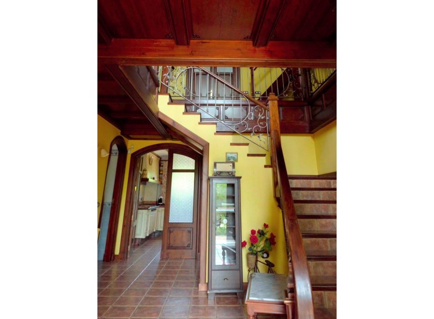 Revente - Villa - Ciudad Quesada