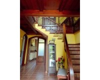 Revente - Villa - Ciudad Quesada