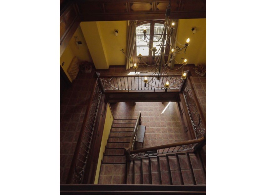 Revente - Villa - Ciudad Quesada