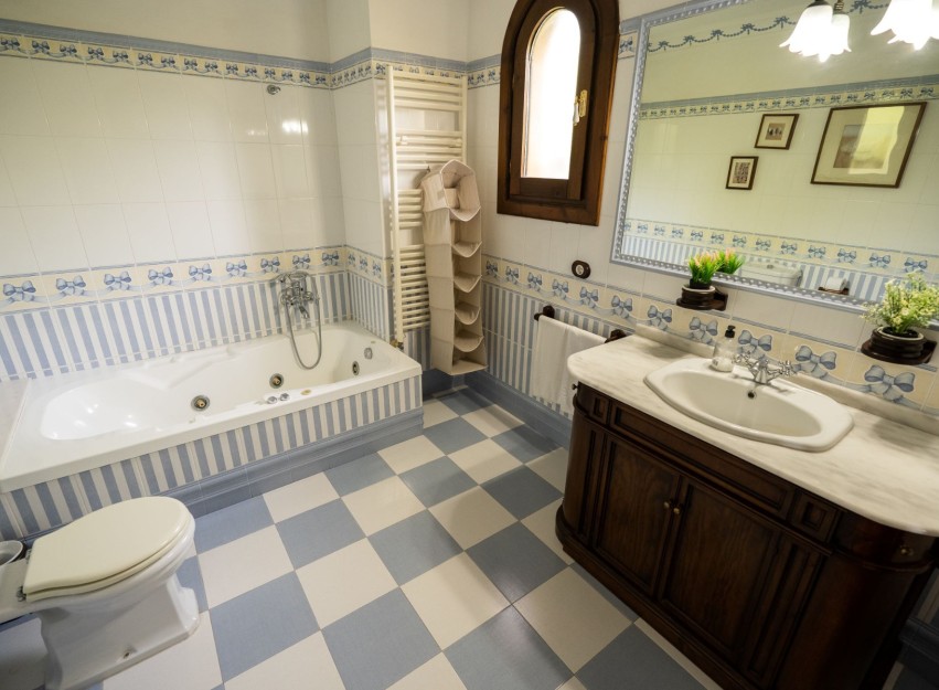 Revente - Villa - Ciudad Quesada