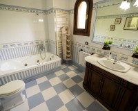 Revente - Villa - Ciudad Quesada