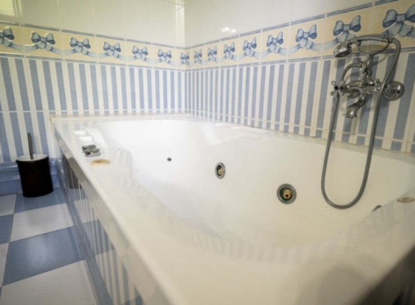 Revente - Villa - Ciudad Quesada