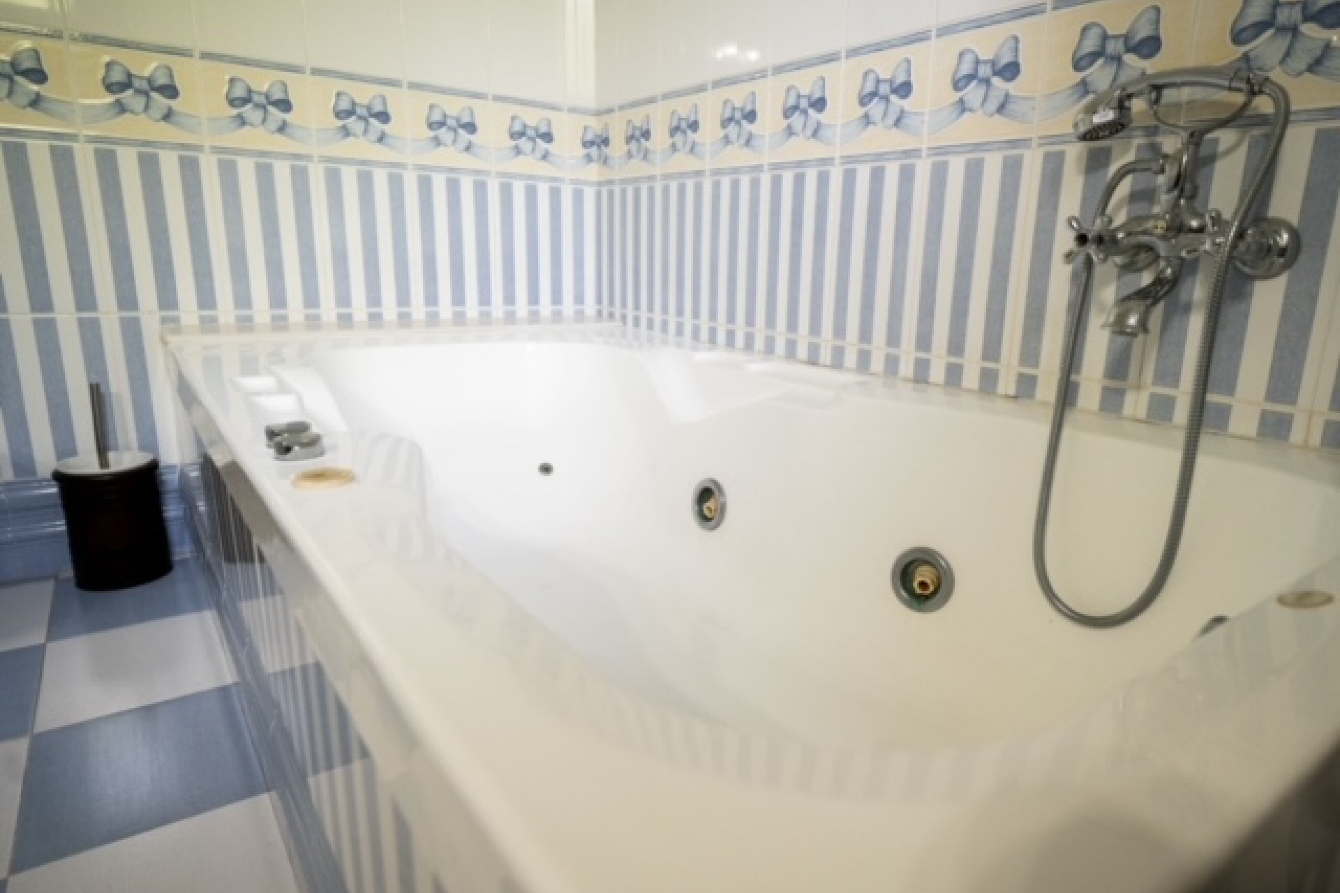 Revente - Villa - Ciudad Quesada