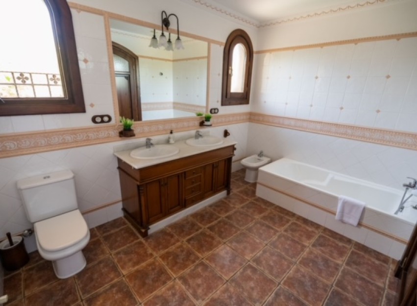 Revente - Villa - Ciudad Quesada