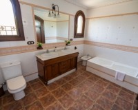 Revente - Villa - Ciudad Quesada