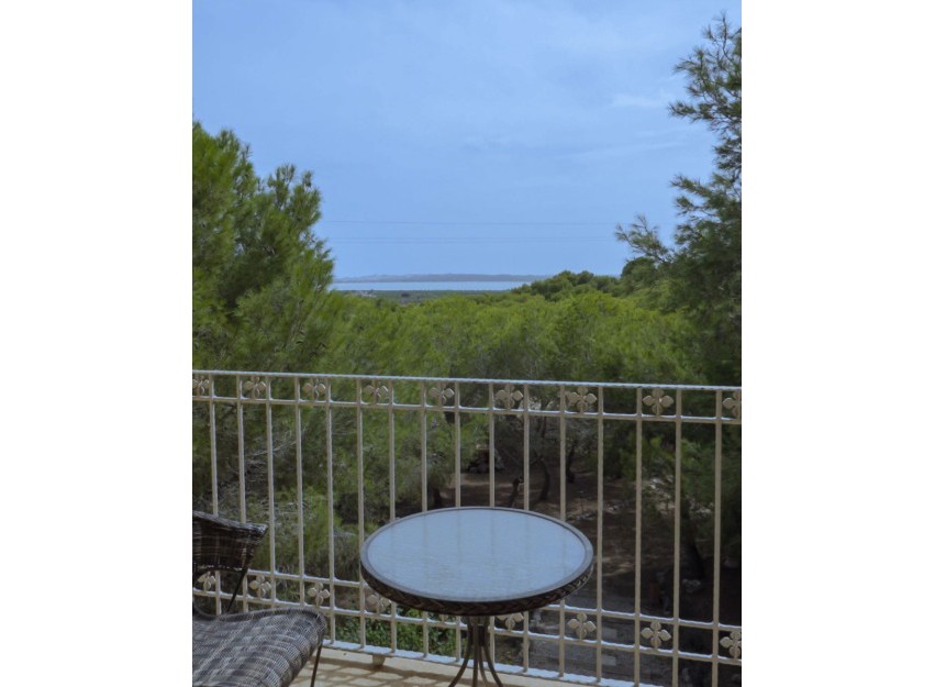 Revente - Villa - Ciudad Quesada