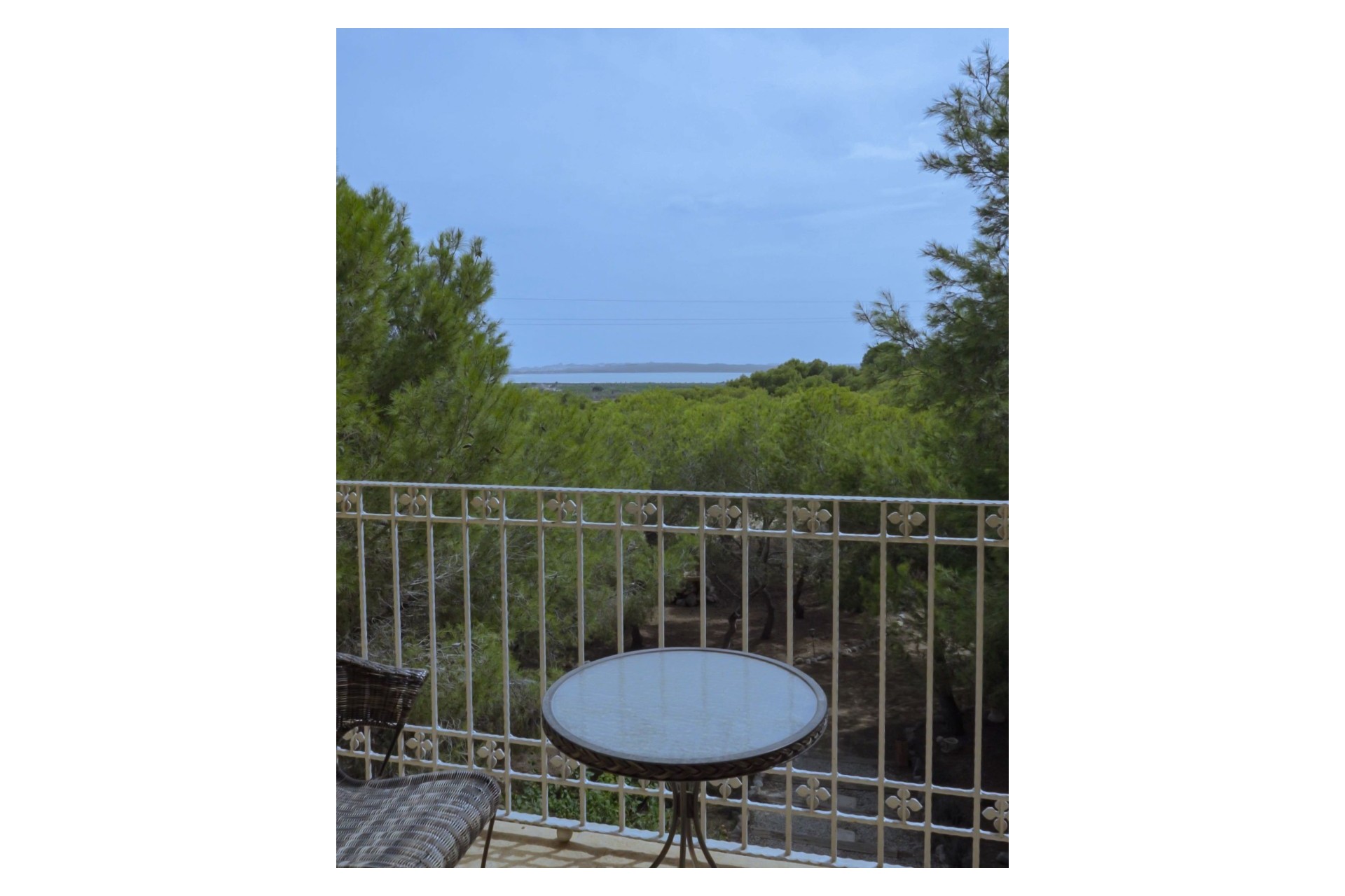 Revente - Villa - Ciudad Quesada