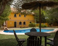 Revente - Villa - Ciudad Quesada