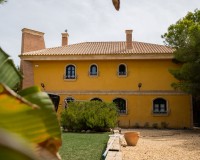 Revente - Villa - Ciudad Quesada