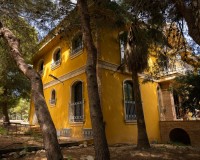 Revente - Villa - Ciudad Quesada