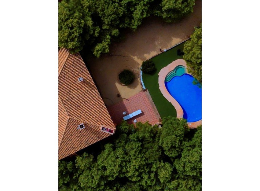 Revente - Villa - Ciudad Quesada