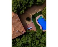 Revente - Villa - Ciudad Quesada