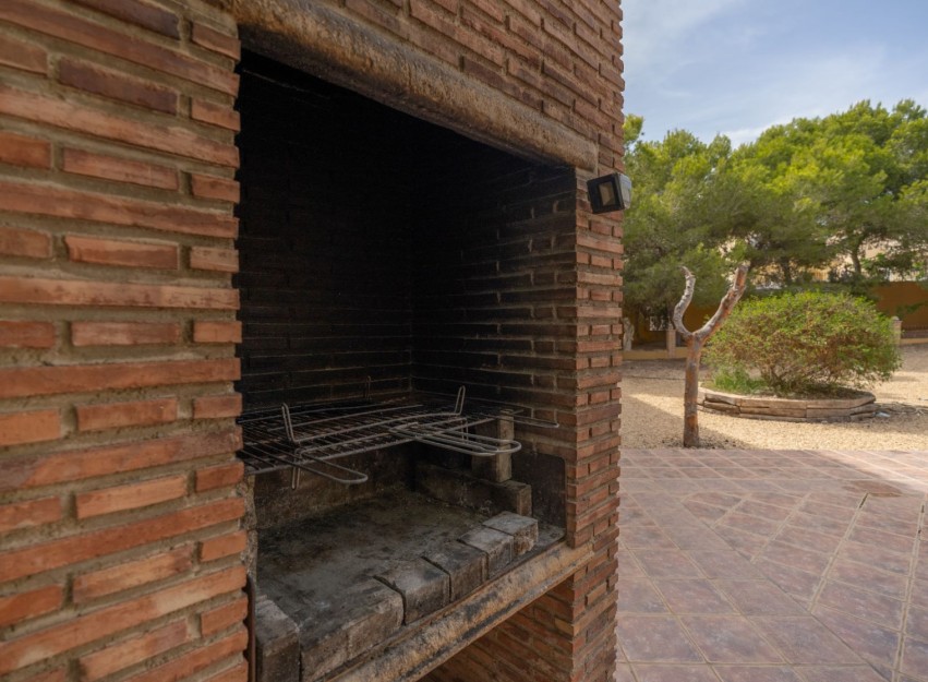 Revente - Villa - Ciudad Quesada