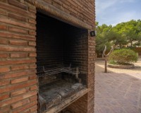 Revente - Villa - Ciudad Quesada