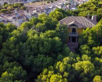 Revente - Villa - Ciudad Quesada