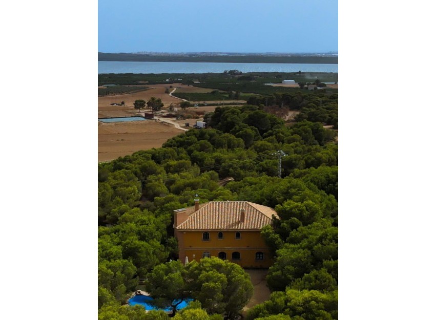 Revente - Villa - Ciudad Quesada