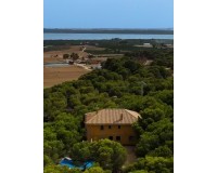 Revente - Villa - Ciudad Quesada