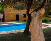 Revente - Villa - Ciudad Quesada