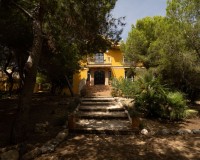 Revente - Villa - Ciudad Quesada