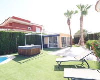 Revente - Villa - Ciudad Quesada