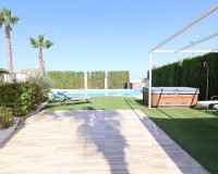 Revente - Villa - Ciudad Quesada