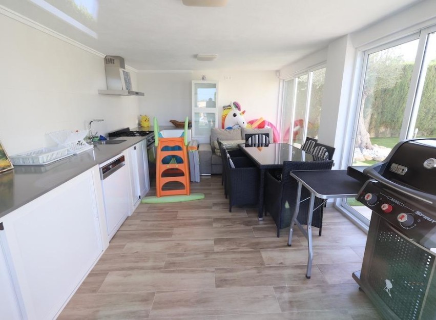 Revente - Villa - Ciudad Quesada