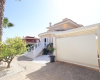 Revente - Villa - Ciudad Quesada