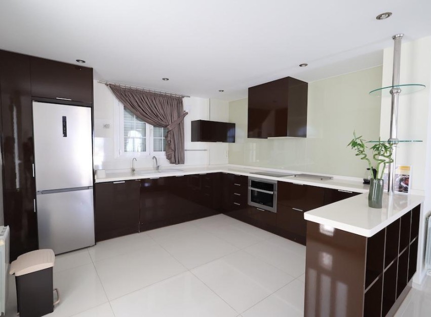 Revente - Villa - Ciudad Quesada