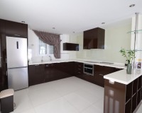 Revente - Villa - Ciudad Quesada