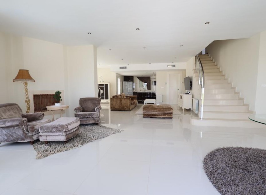 Revente - Villa - Ciudad Quesada